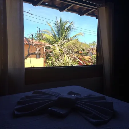 Pousada Tropicalia-2